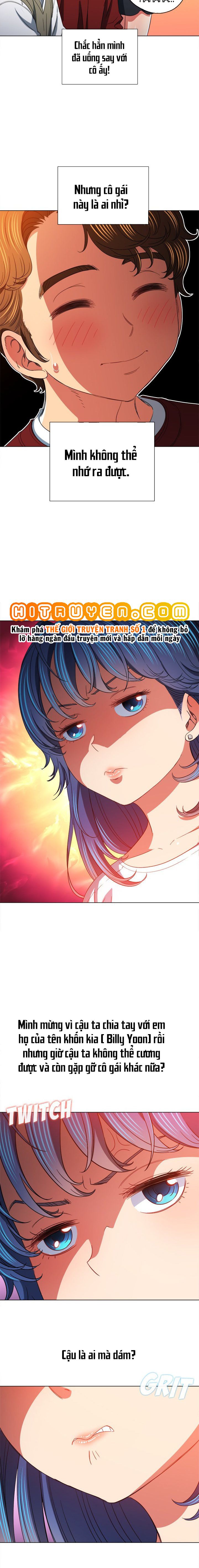 bắt nạt học đường chapter 115 18