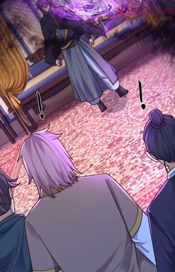 ta nuôi ma quỷ ở trấn ma ti chapter 212 4