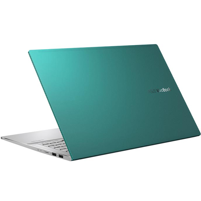 Laptop Asus VivoBook S15 S533FA-BQ025T (Core i5-10210U/ 8GB RAM/ 512GB SSD/ 15.6 FHD/ Win10) - Hàng Chính Hãng