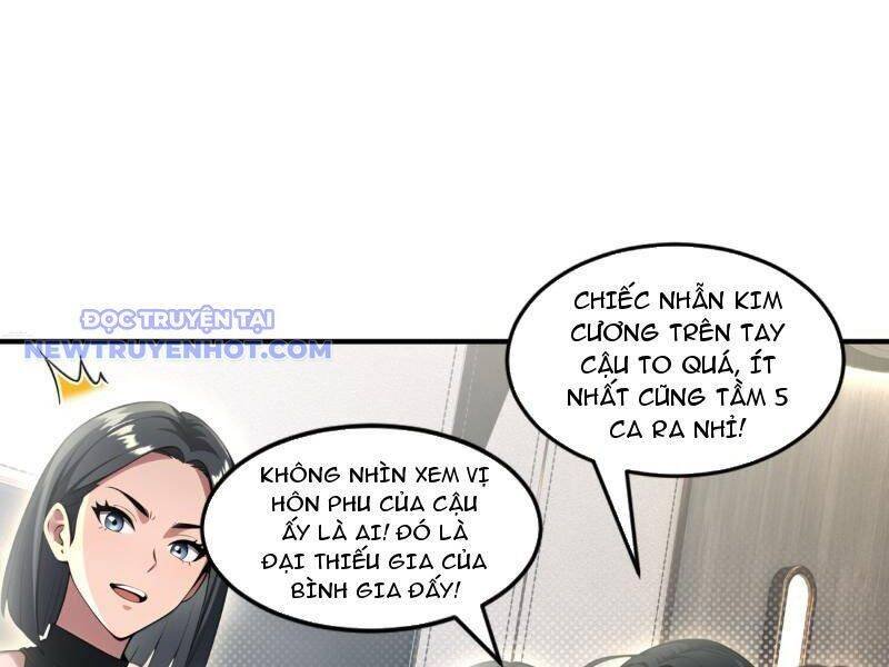 Chung Cực Tùy Ý Thần Hào Hệ Thống chapter 31 61