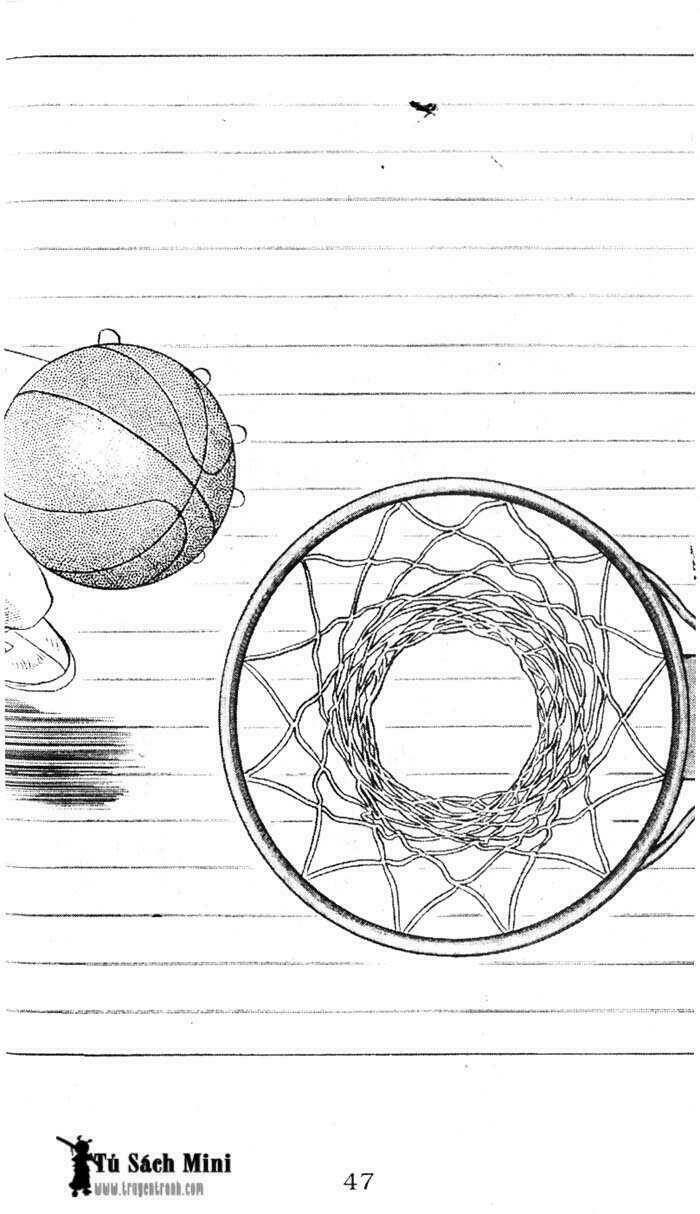 cao thủ bóng rổ chapter 47 8