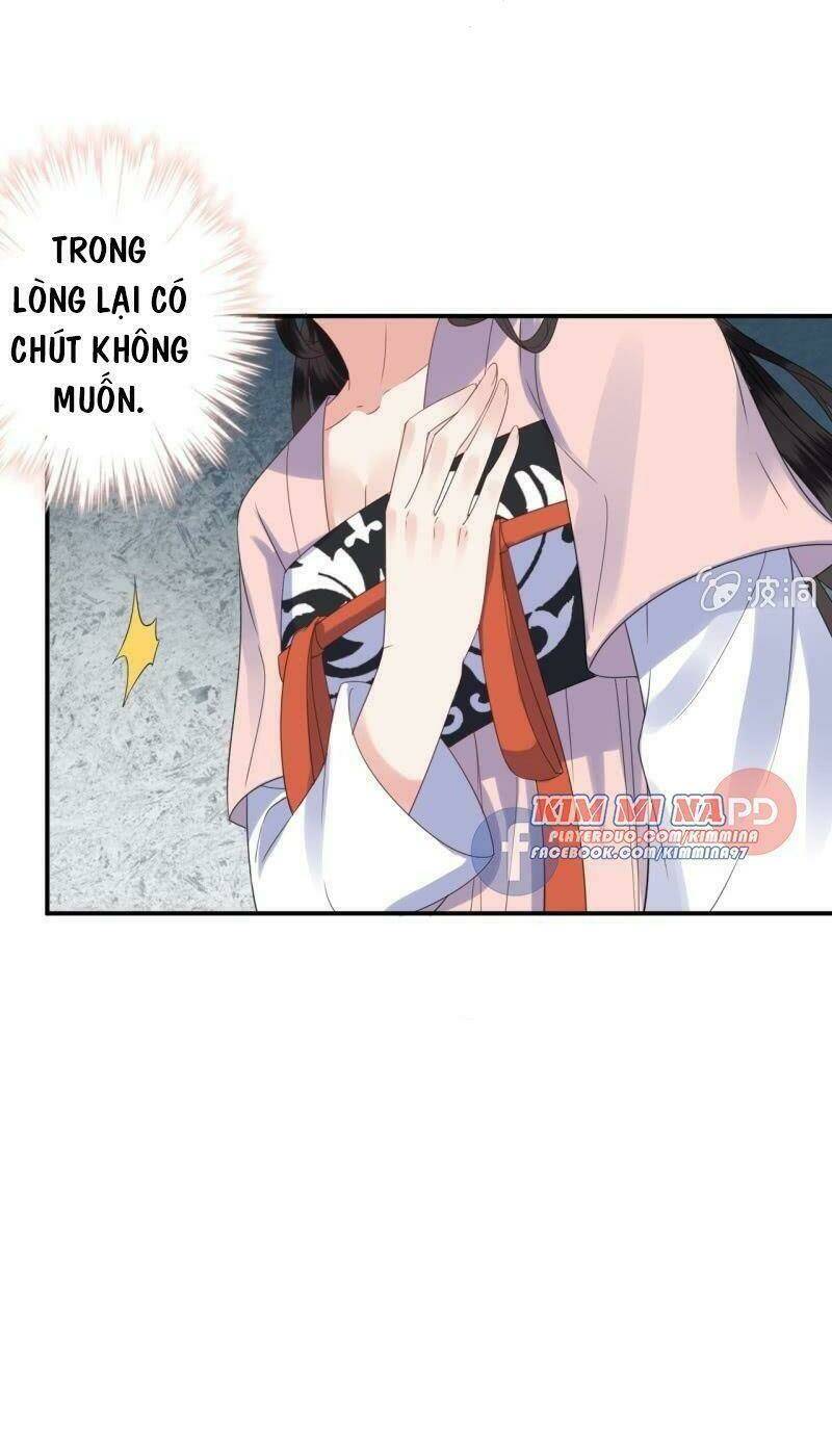 vương gia kiêu ngạo quá khó cua chapter 65 39