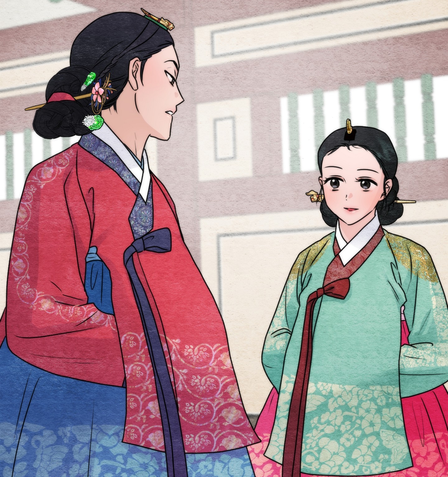 Cương Nhân chapter 90.1 39