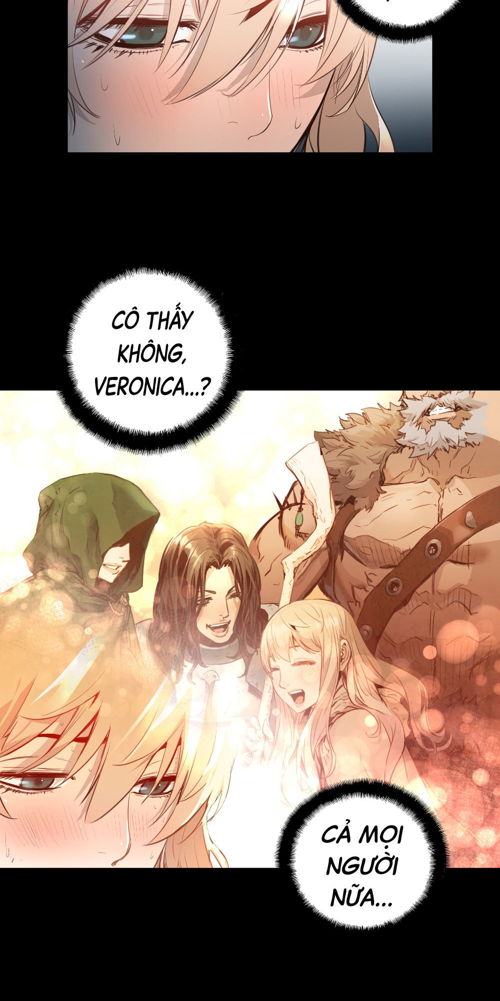 tam tuyệt tại dị giới chapter 83 48