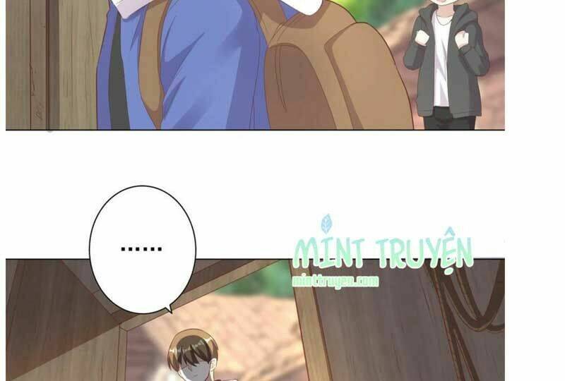 hôn nhân dục vọng: thiếu gia nhẹ một chút! chapter 157 19