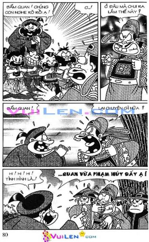 thần đồng đất việt chapter 116 77