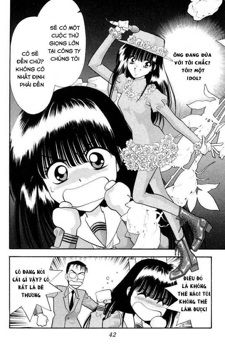 migiko nippon ichi chapter 2 5