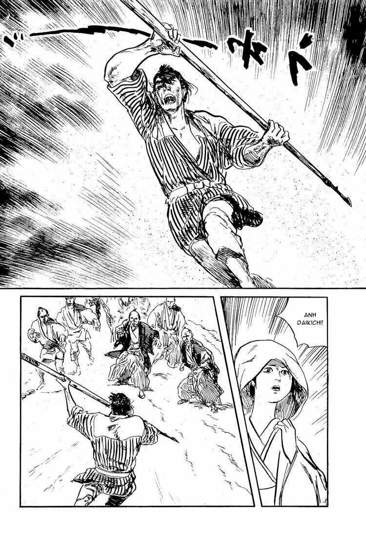 lone wolf and cub chapter 93 17