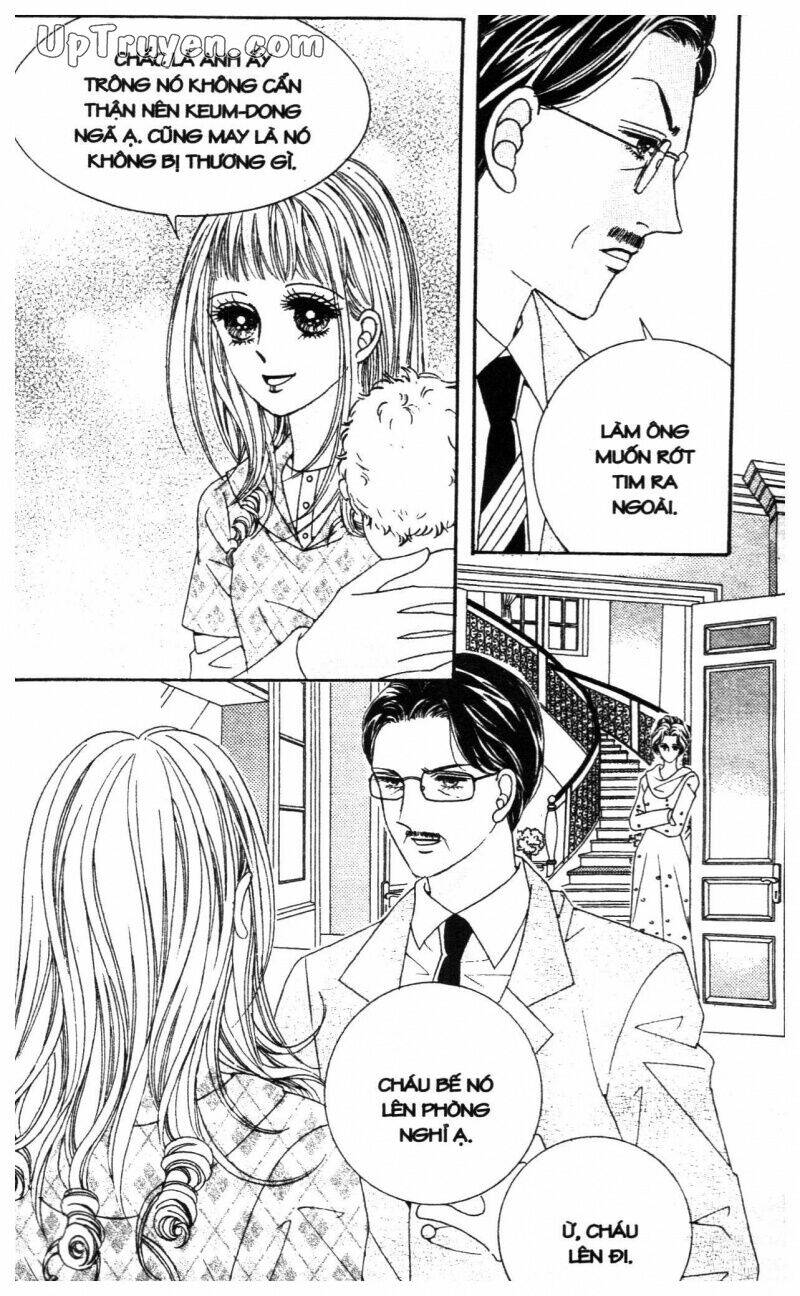 vợ chồng trẻ con bản đẹp chapter 8 70