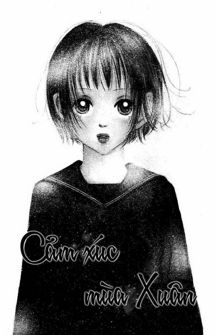 kimi no kachi chapter 3 3