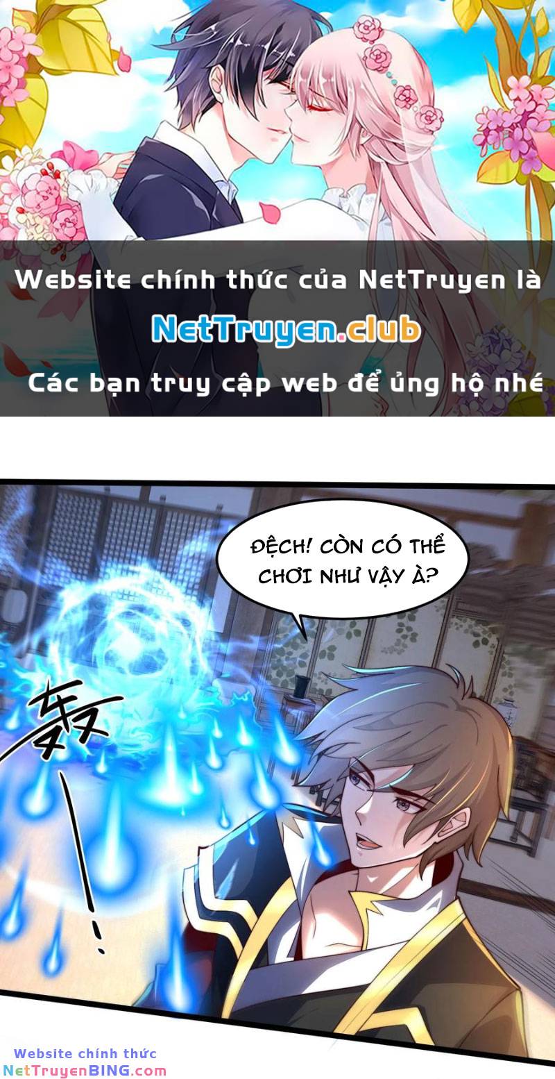 ta nuôi quỷ ở trấn ma ty chapter 278 1