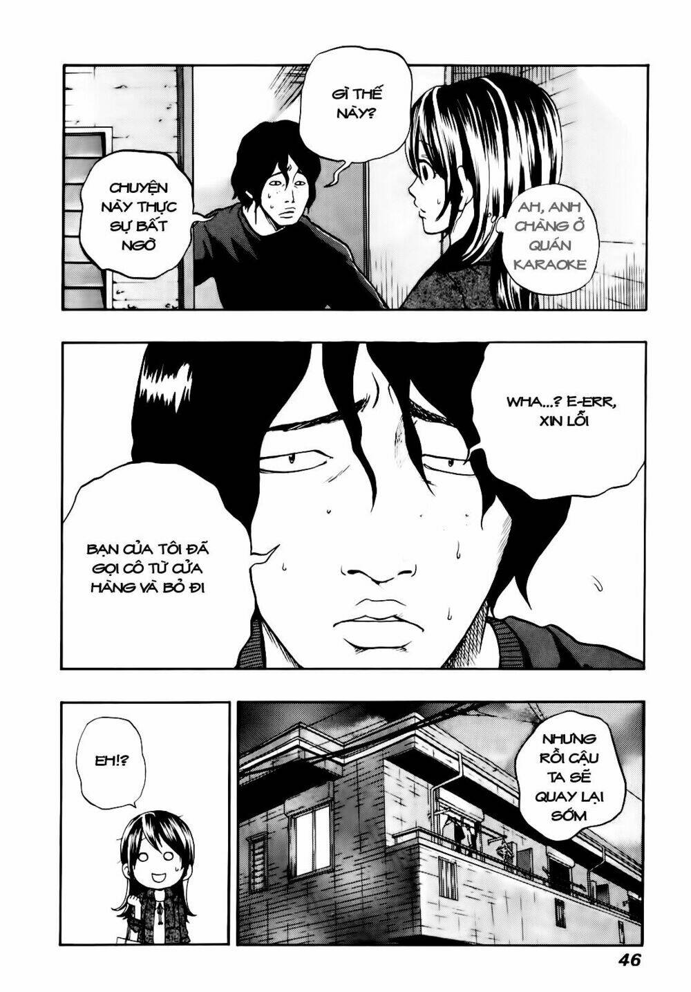 delivery cinderella chapter 2 10