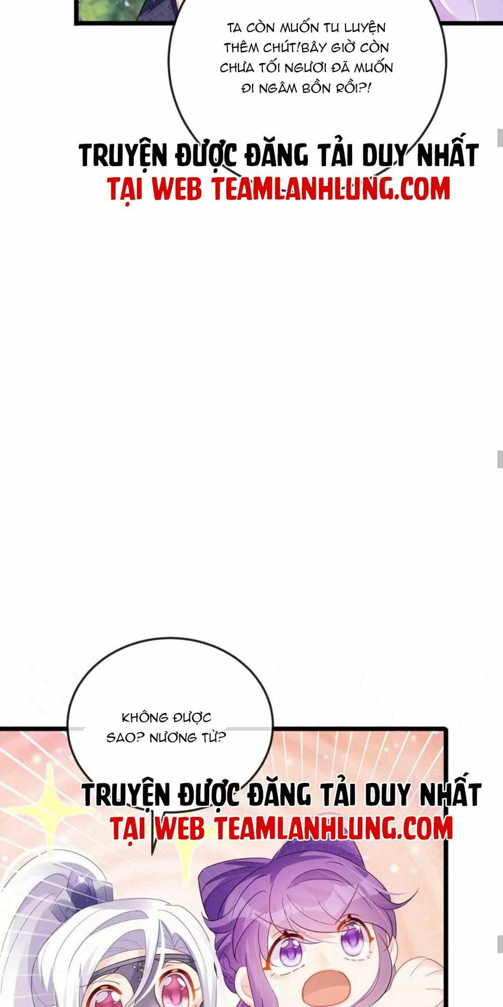 quân hoả nữ hoàng chapter 75 28