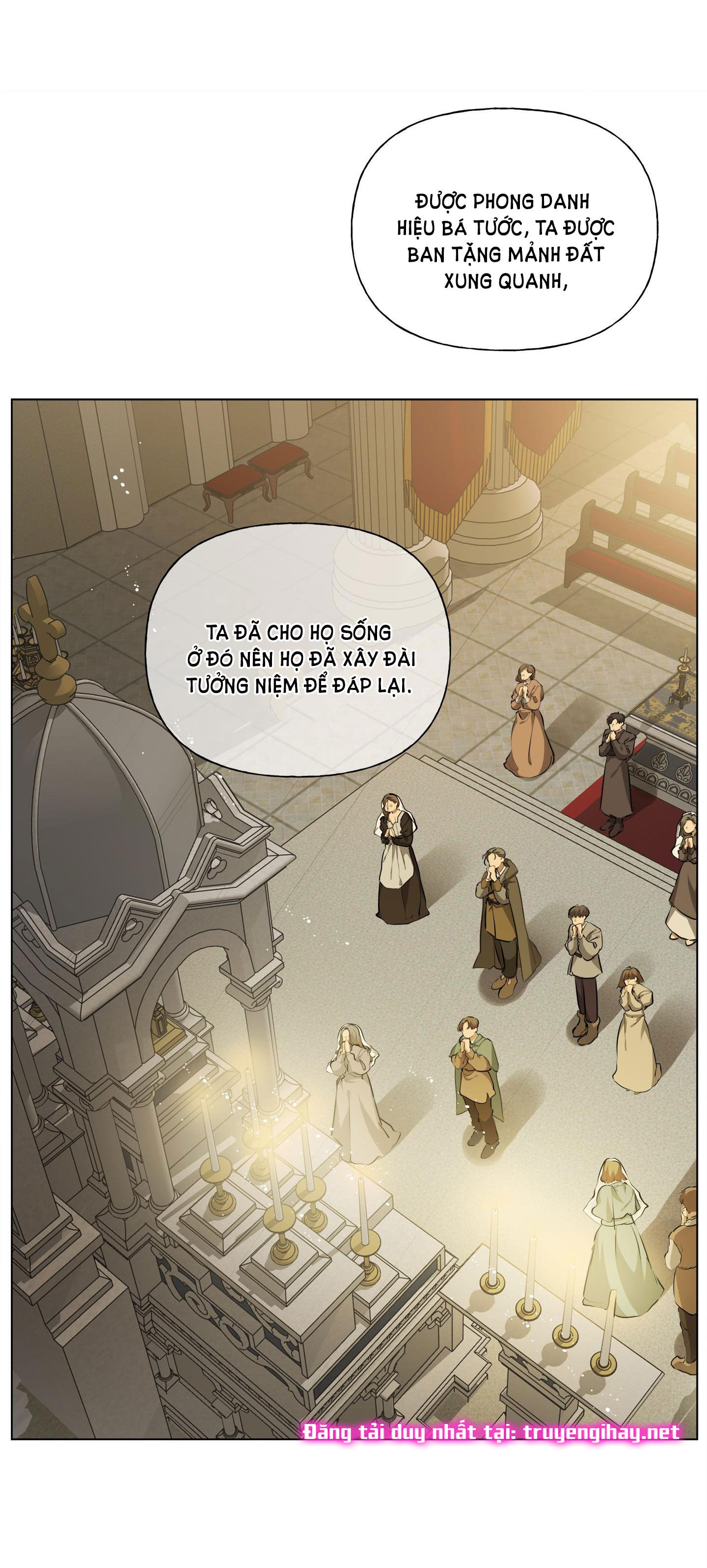 triệu hồi sư với mái tóc màu hoàng kim chapter 105 25