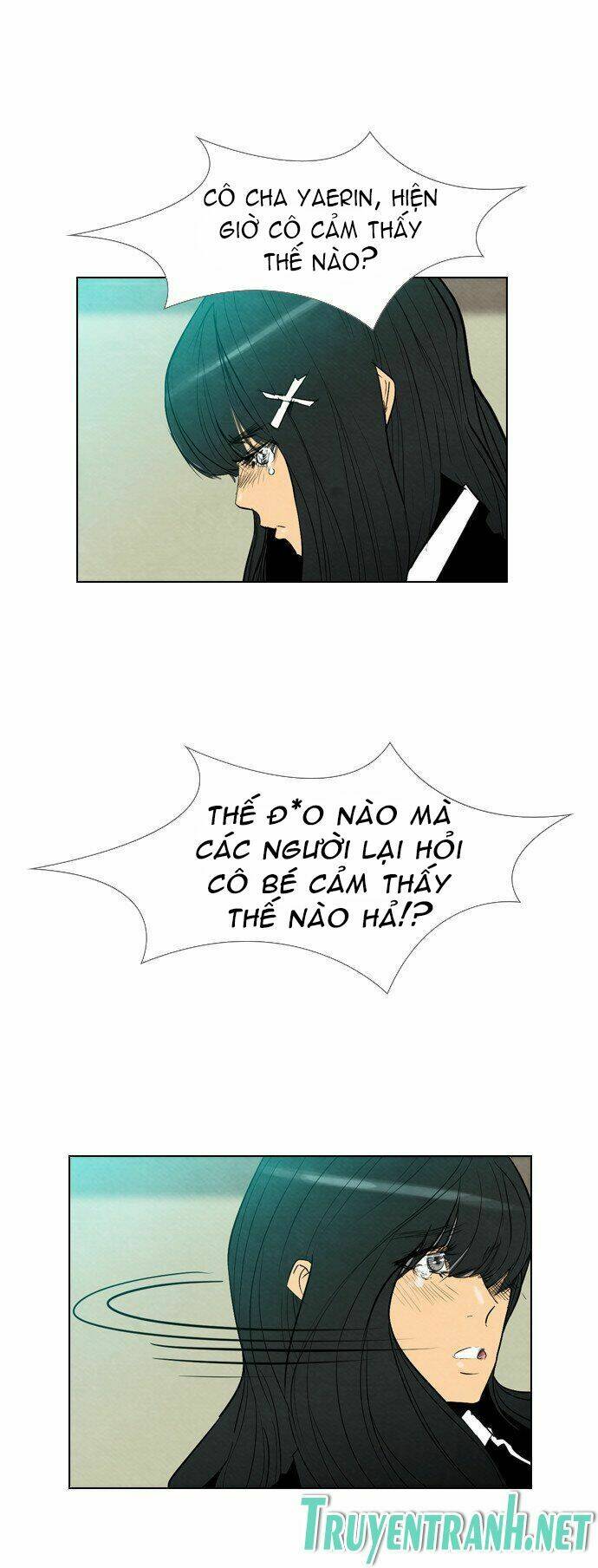 nạn nhân hồi sinh chapter 22 6