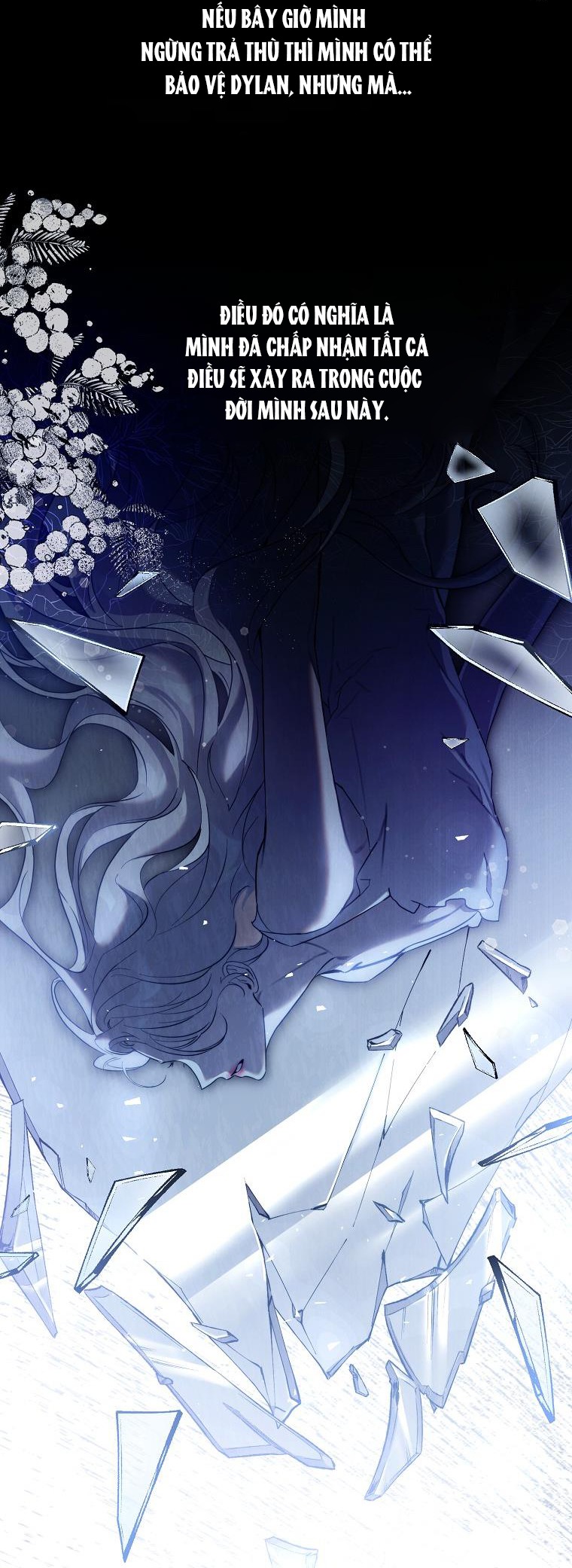 thuần hóa bạo chúa rồi bỏ trốn chapter 108 31