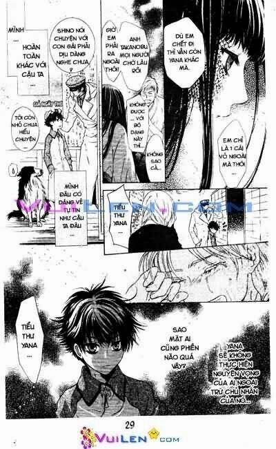 bát khuyển sỹ phương đông chapter 10 29