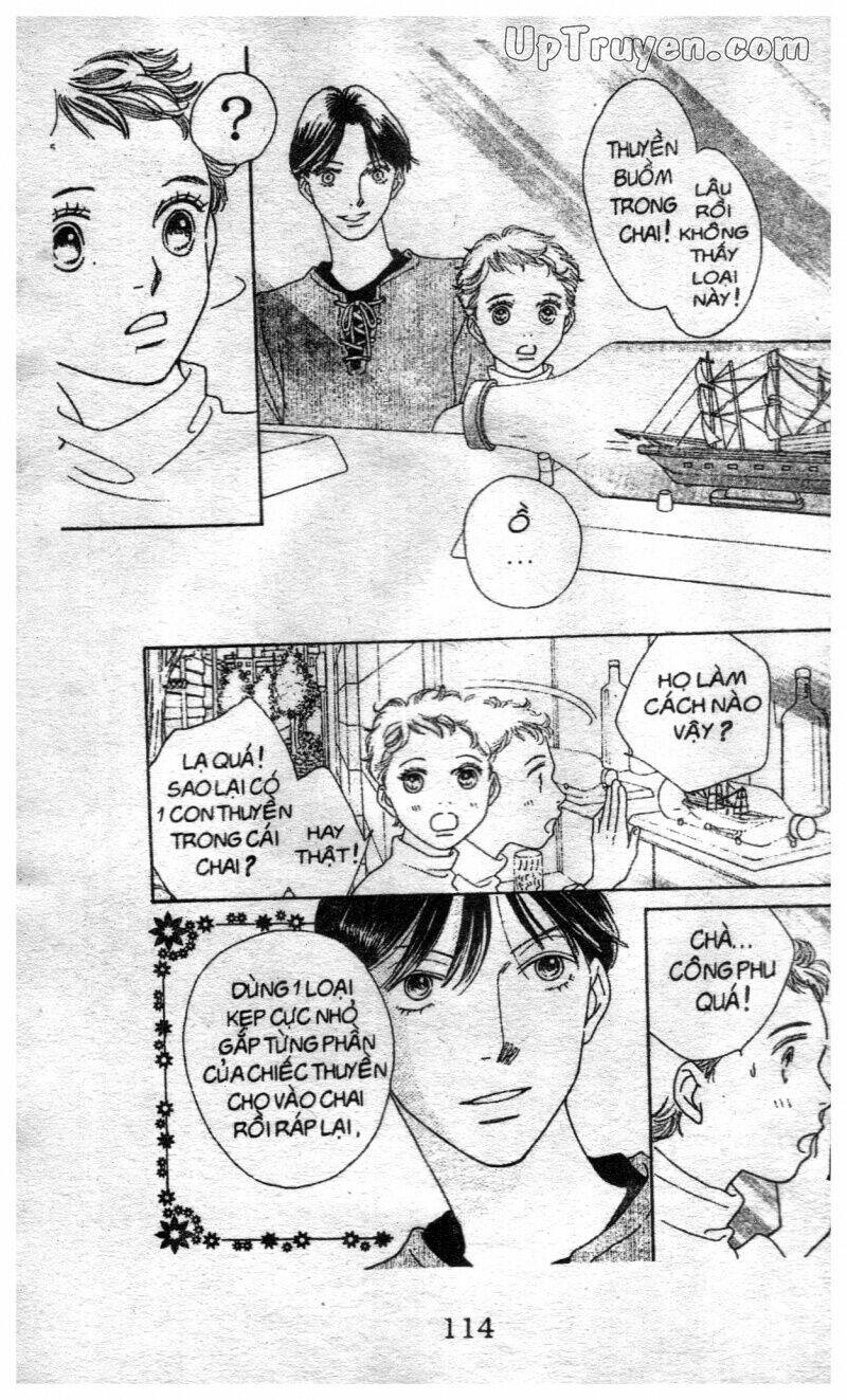 con nhà giàu chapter 192 111