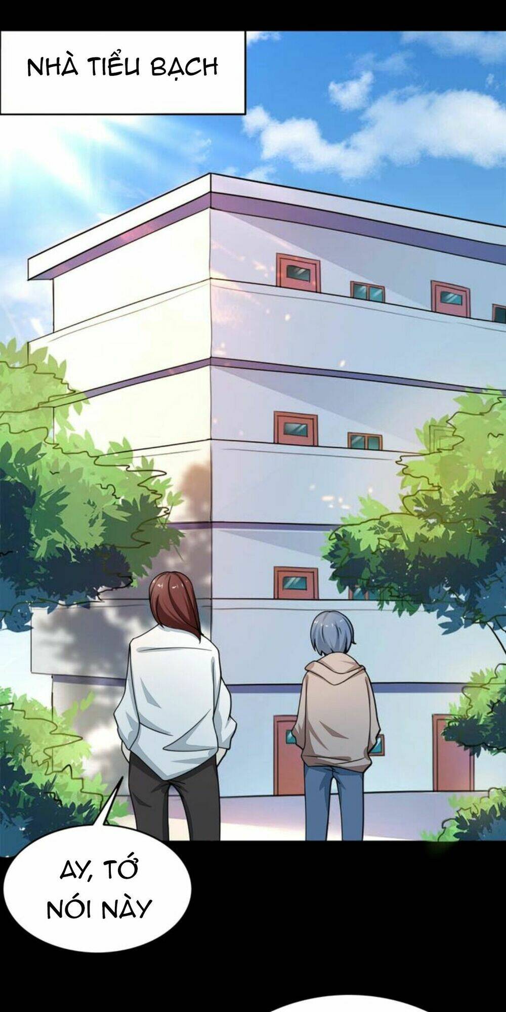 ma vương đại nhân là nữ hầu chapter 4 31