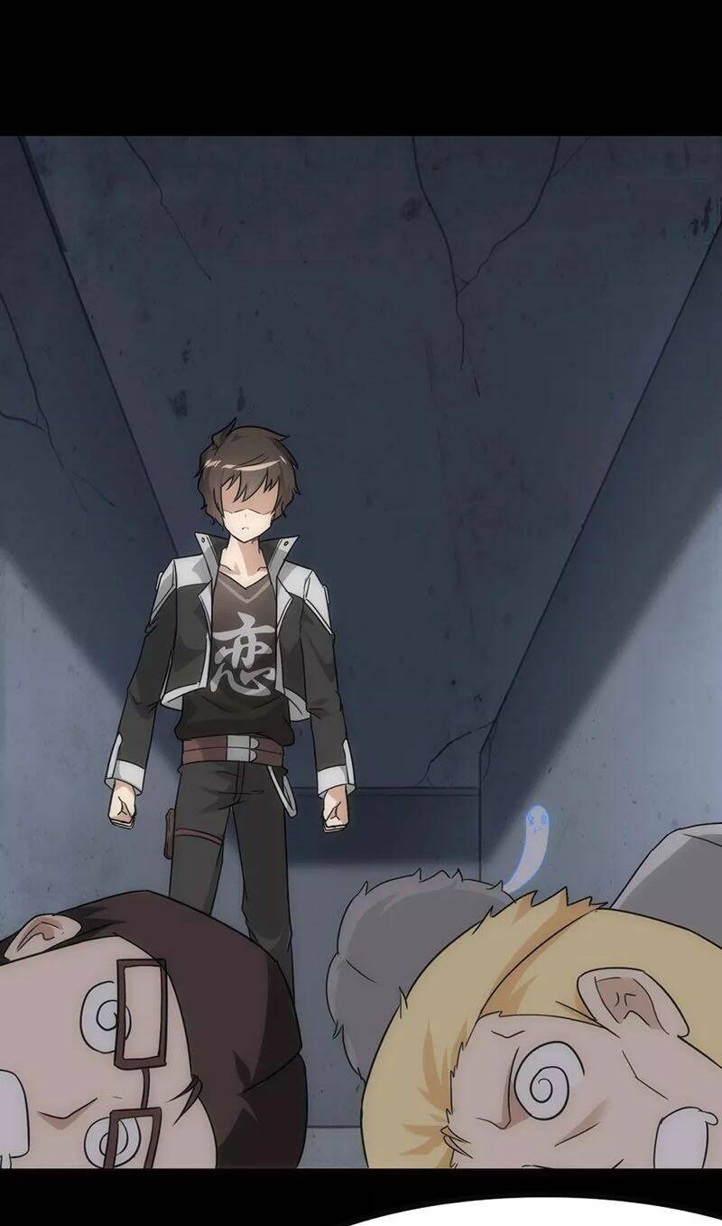 bạn gái virus của tôi chapter 208 50