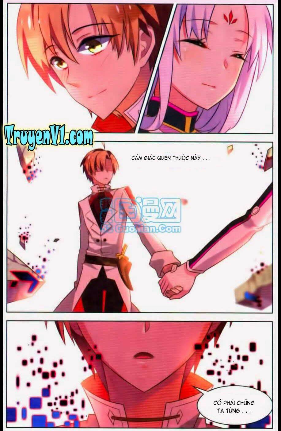 level up - hạch lực đột phá chapter 25 20