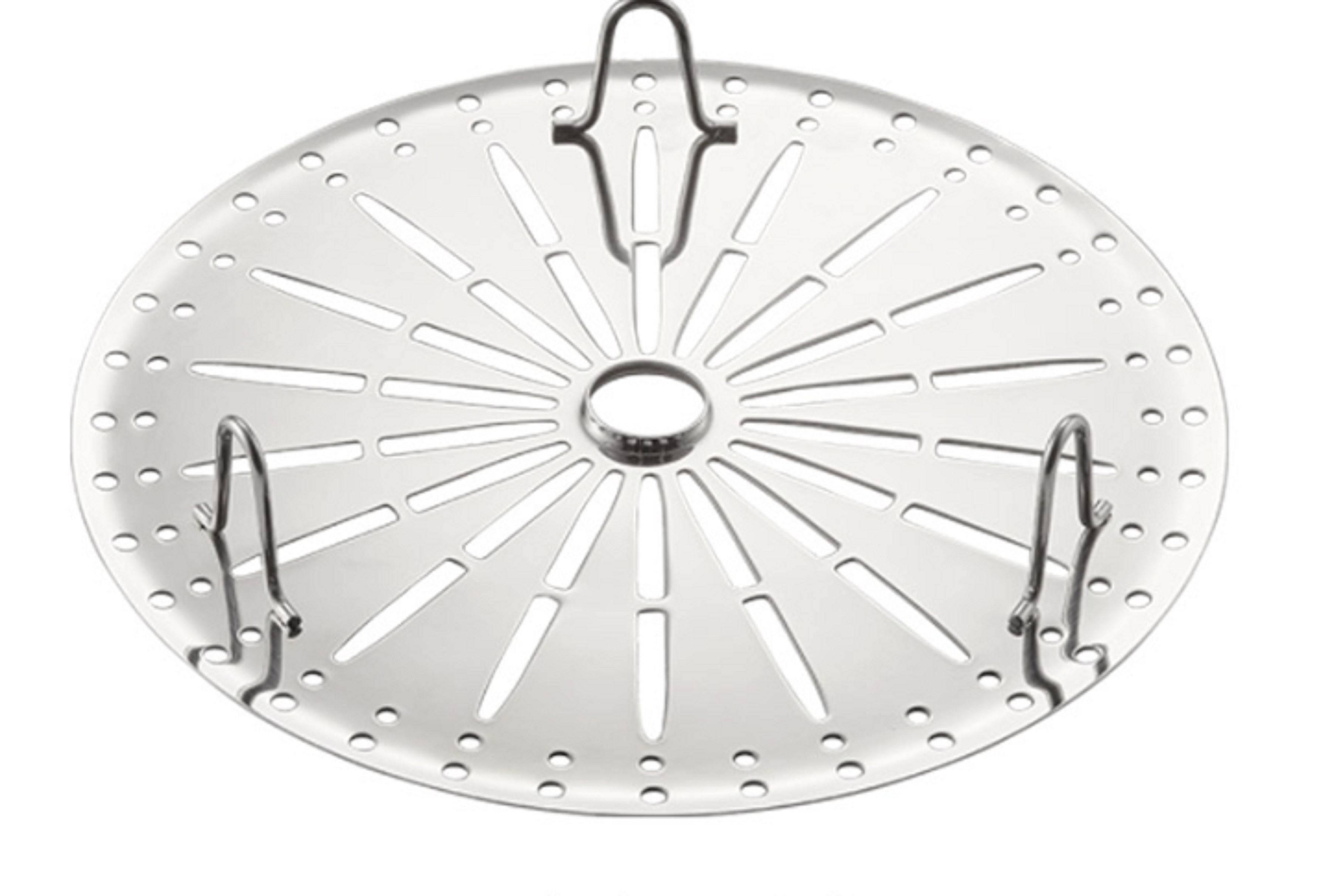 VỈ HẤP COOKEVER 22CM
