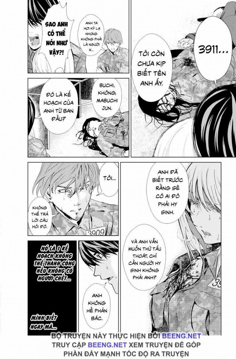 tái sinh manga chapter 9.2 5