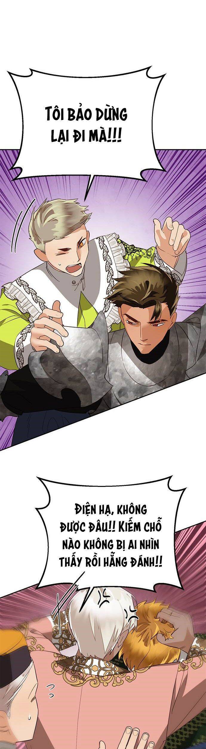 hậu cung của nữ chính chapter 41 24