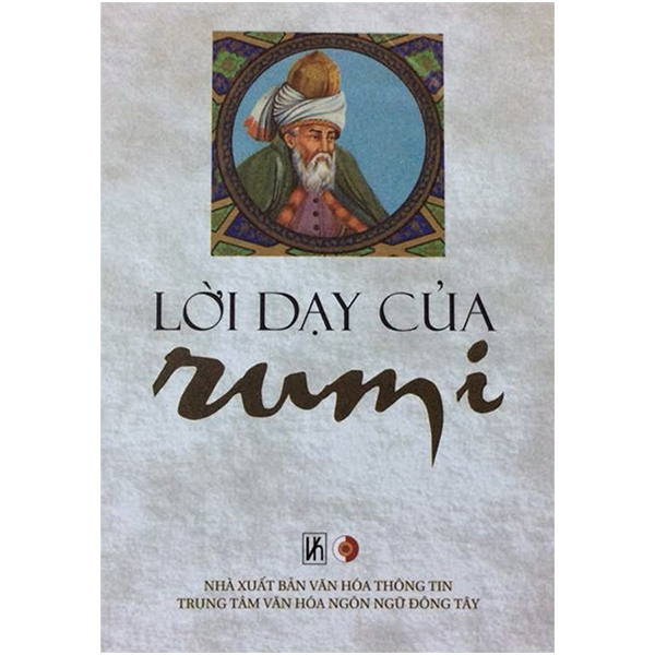 Lời Dạy Của Rumi