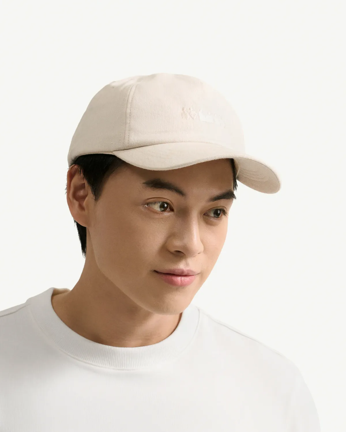 Nón kết thêu Coffee Lover. Freesize - RT 10F24CAP006 | ROUTINE CÀ MAU
