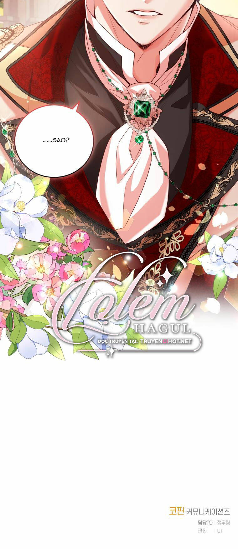 nhà điều chế nước hoa độc quyền của bạo chúa chapter 86 59