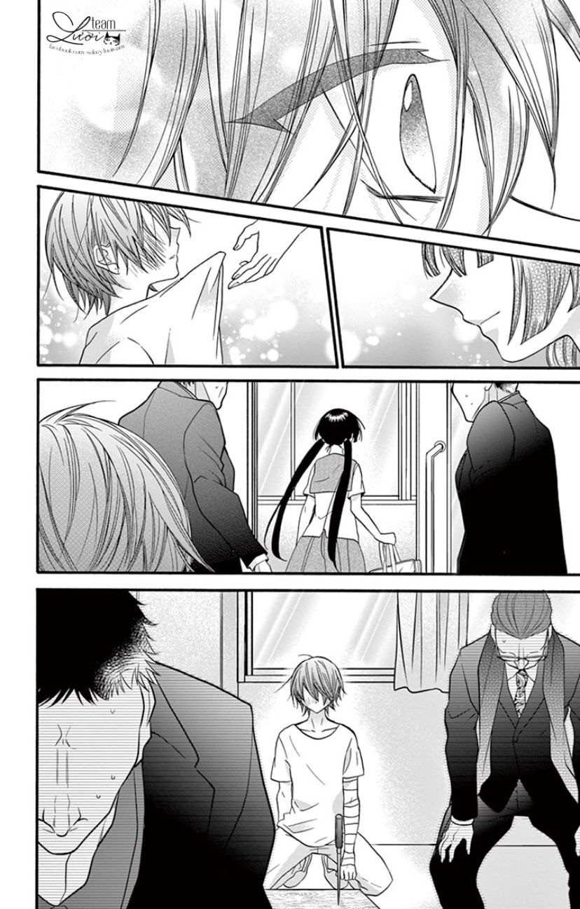 chàng rể giả nhân giả nghĩa chapter 20 16