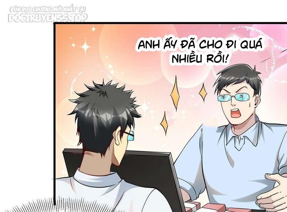 ta làm giàu từ thua lỗ game chapter 93 73