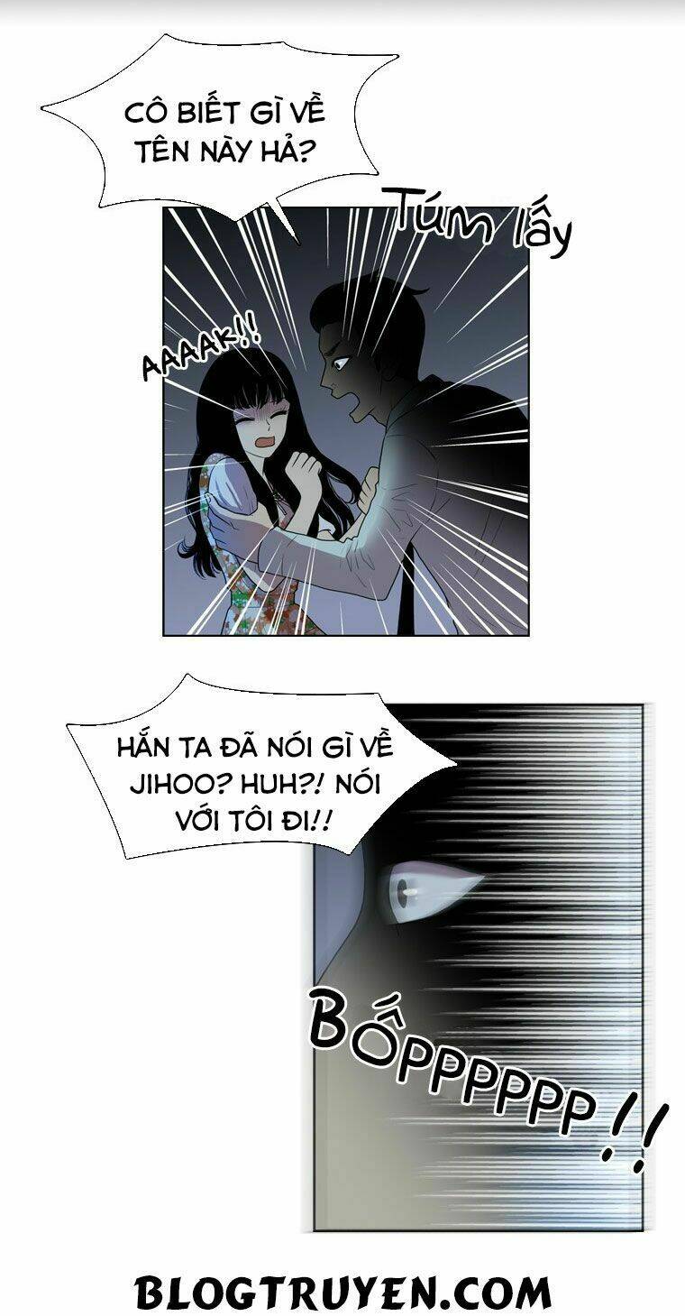 my shining world chapter 30 10