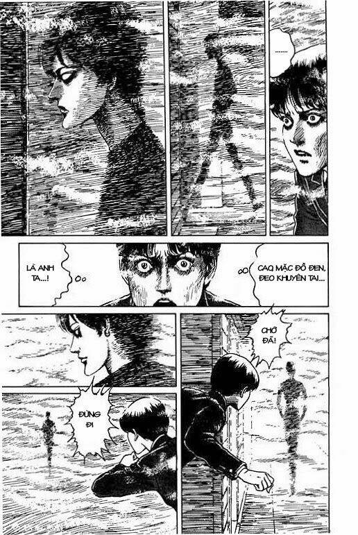 lovesick dead chapter 1 63