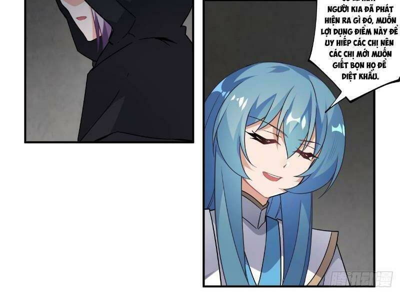 nhặt ma vương về làm nữ hầu chapter 41 54