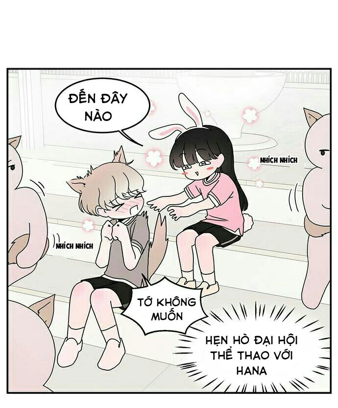 hội chứng nam phụ chapter 13 10