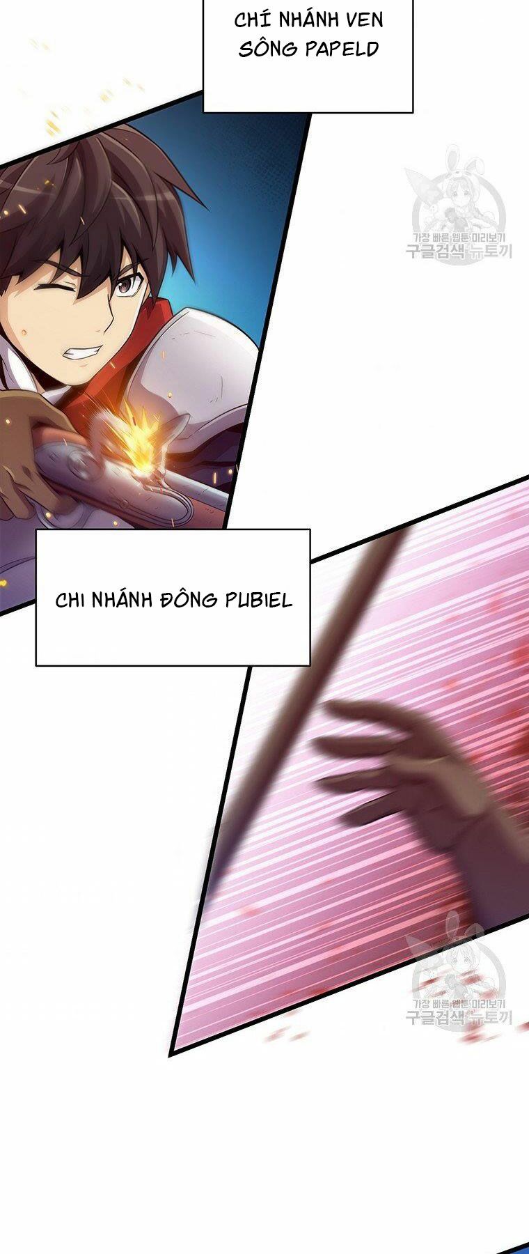 arcane sniper chapter 65 67