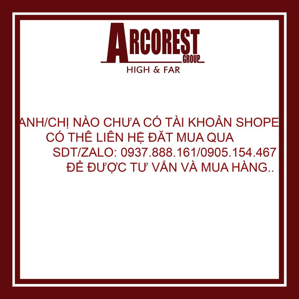 Gương toàn thân,Gương soi toàn thân ARCOREST có khung viền gỗ tự nhiên mã ARC110