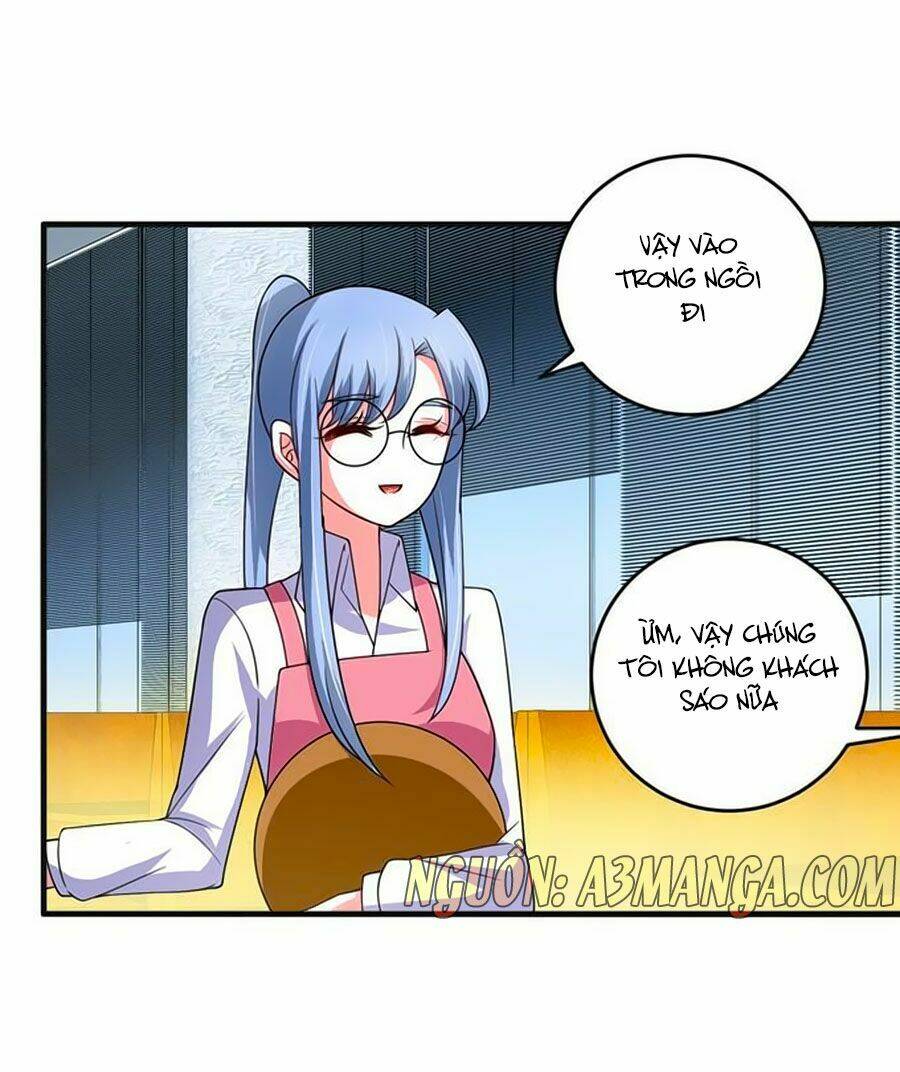 người yêu khát máu của tôi chapter 45 30