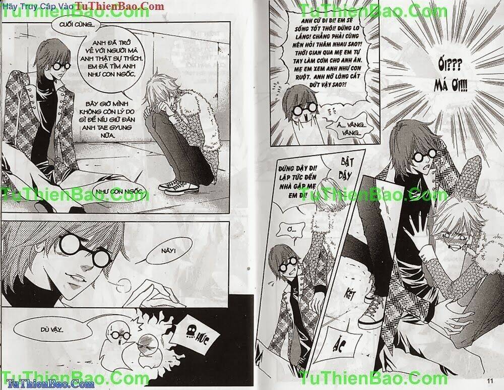 hải lam ngọc chapter 4 6