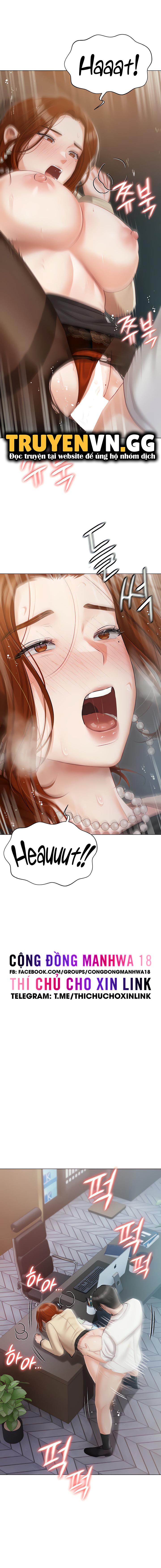 bí mật biệt thự hyeonjung chapter 41 12