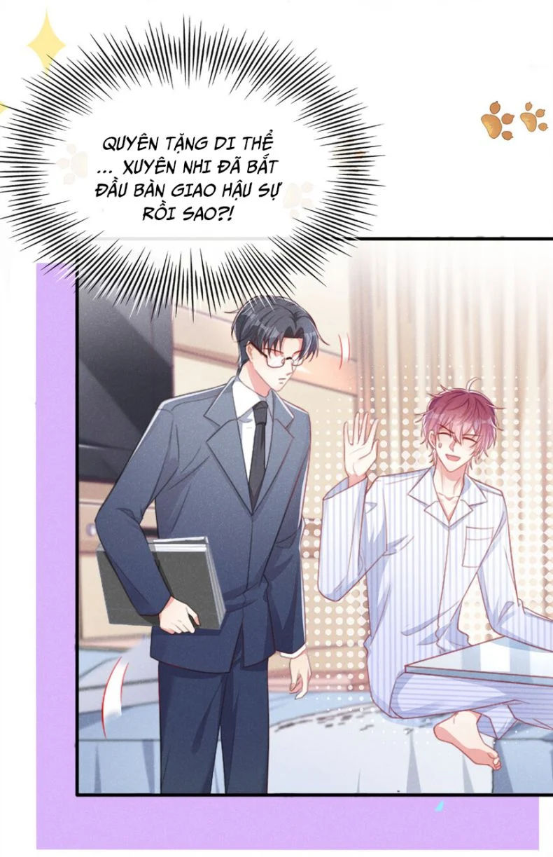 tôi với hình mẫu lý tưởng lìa trần rồi! chapter 47 6