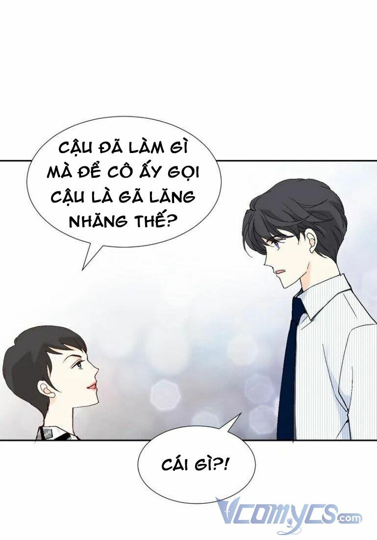 lee bom, em là của anh chapter 42 32