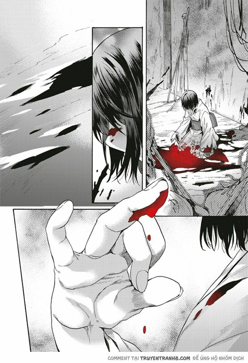 kara no kyoukai [jikanfs] chapter 4 19