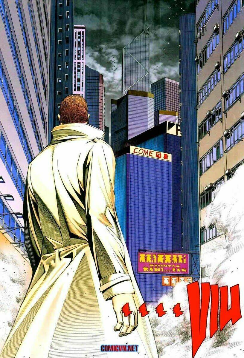 sát đạo hành giả chapter 49 26