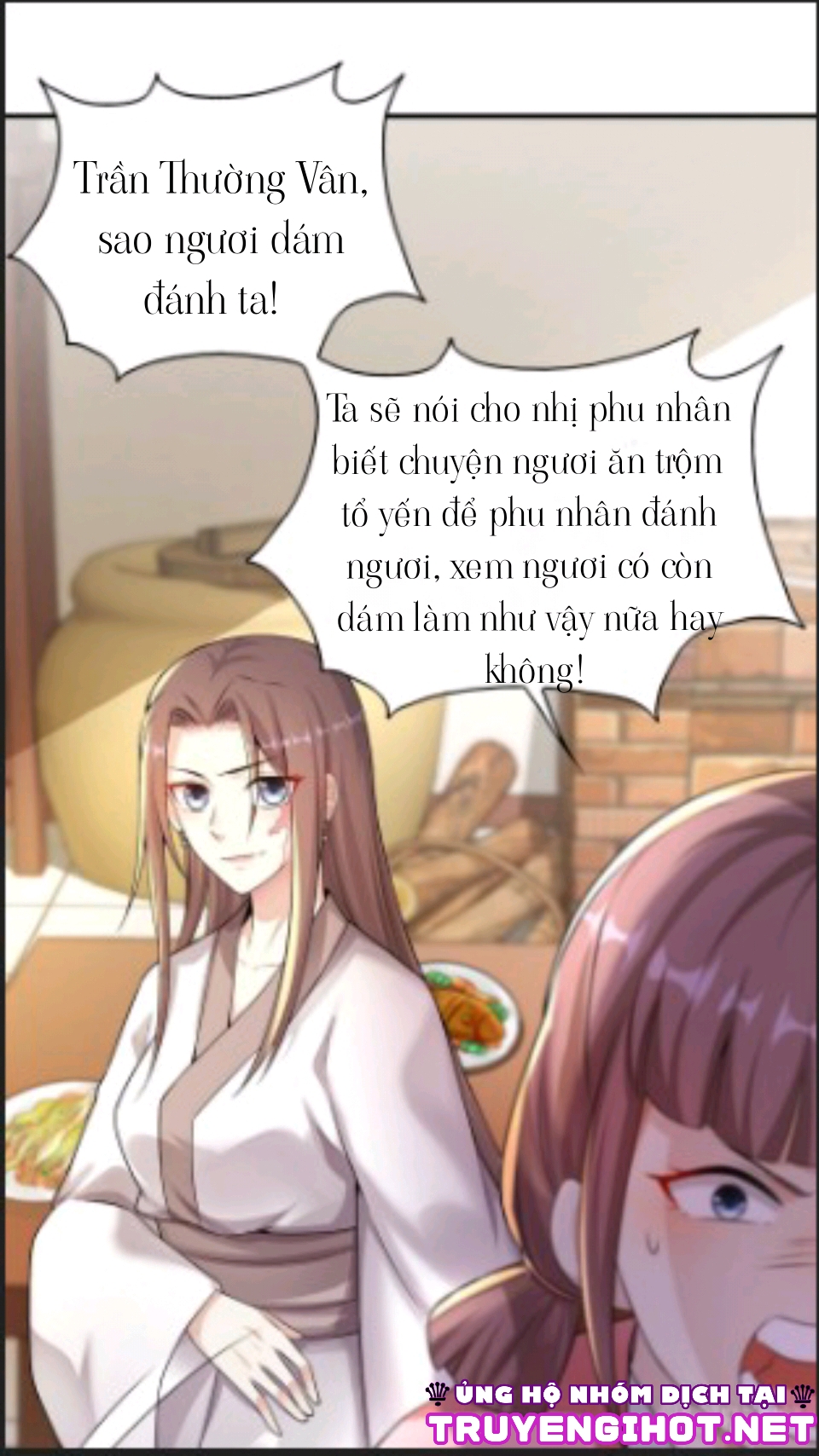 kết hôn với hoàng tử xui xẻo chapter 5 18