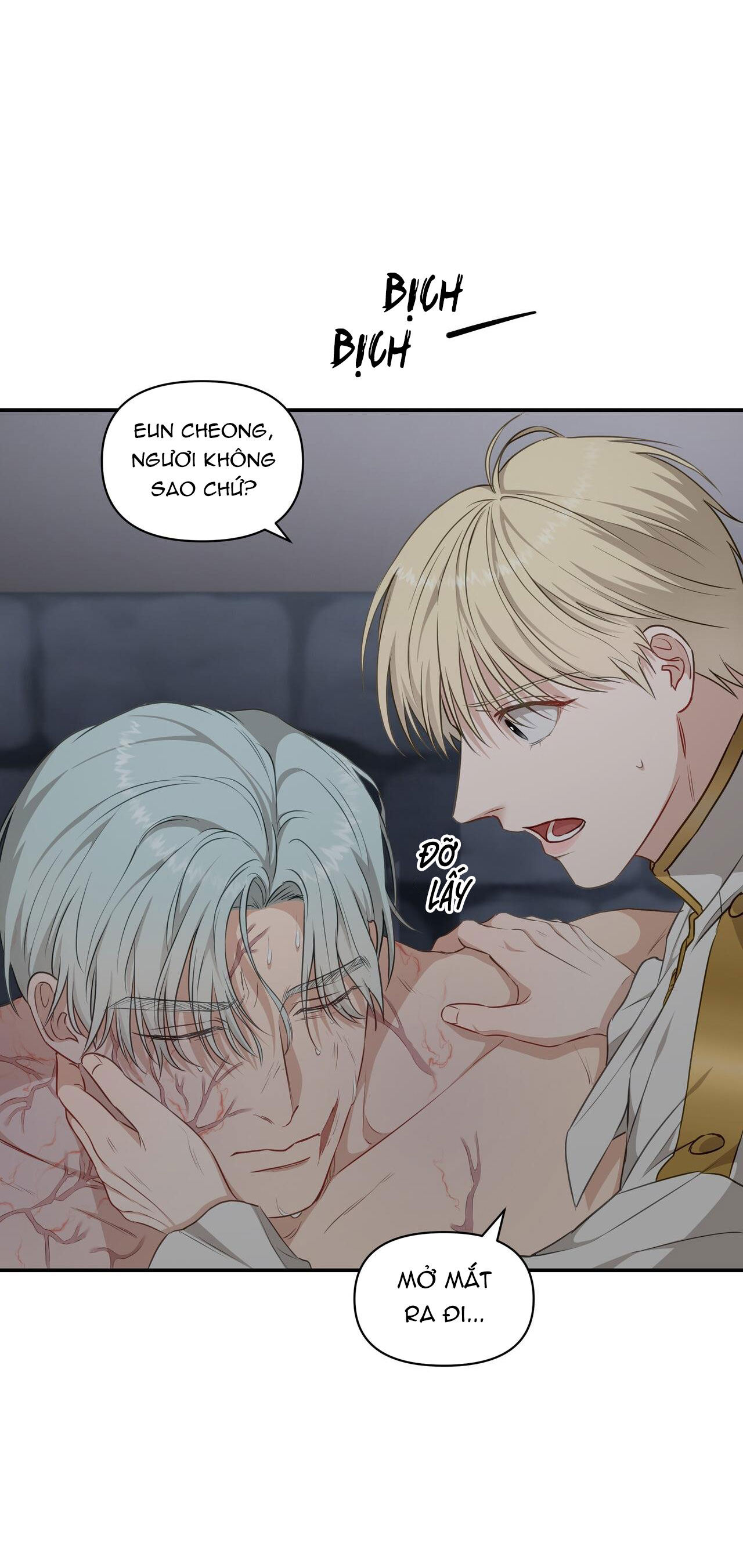 cách để sống sót với tư cách là người chơi chapter 11 37