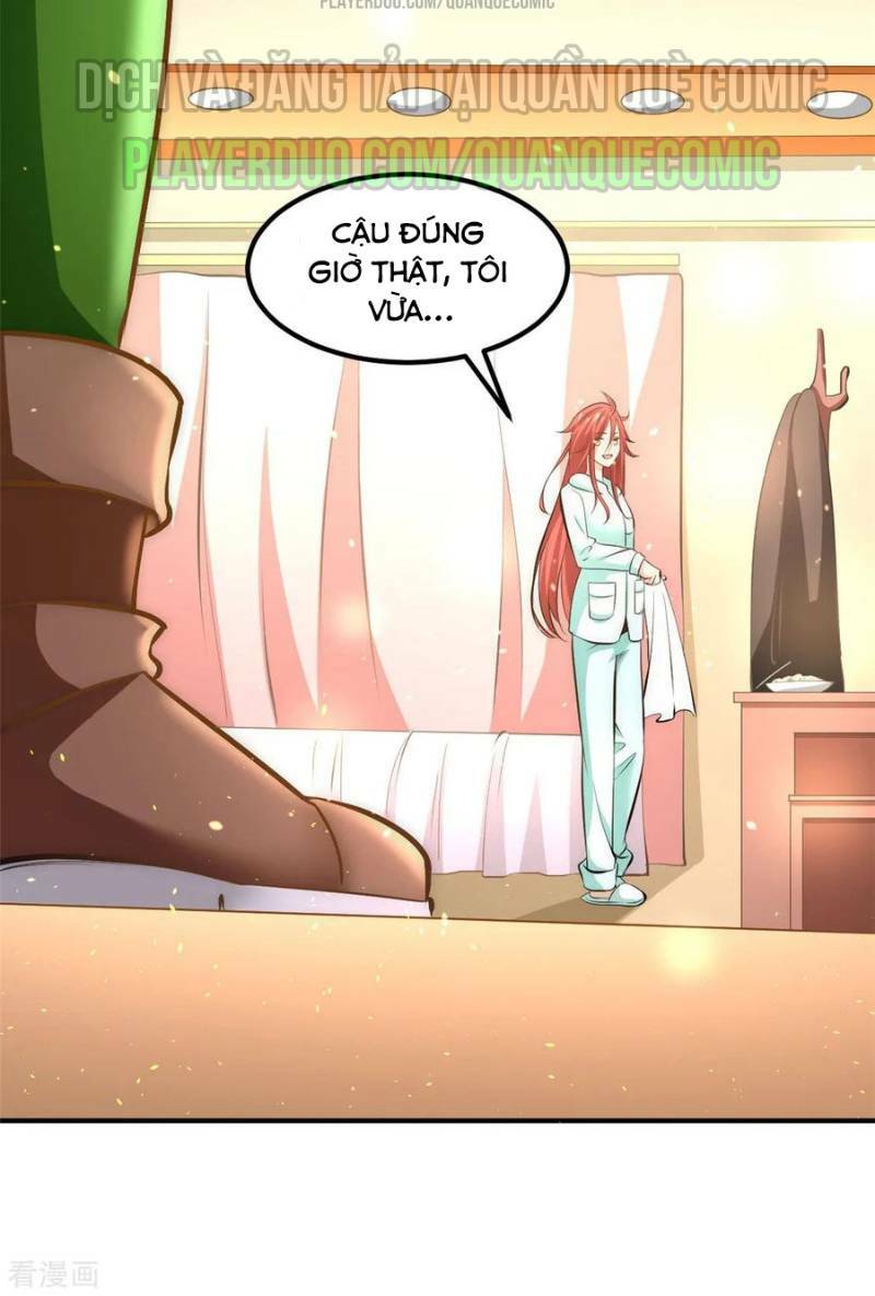 đô thị đỉnh phong cao thủ chapter 59 8
