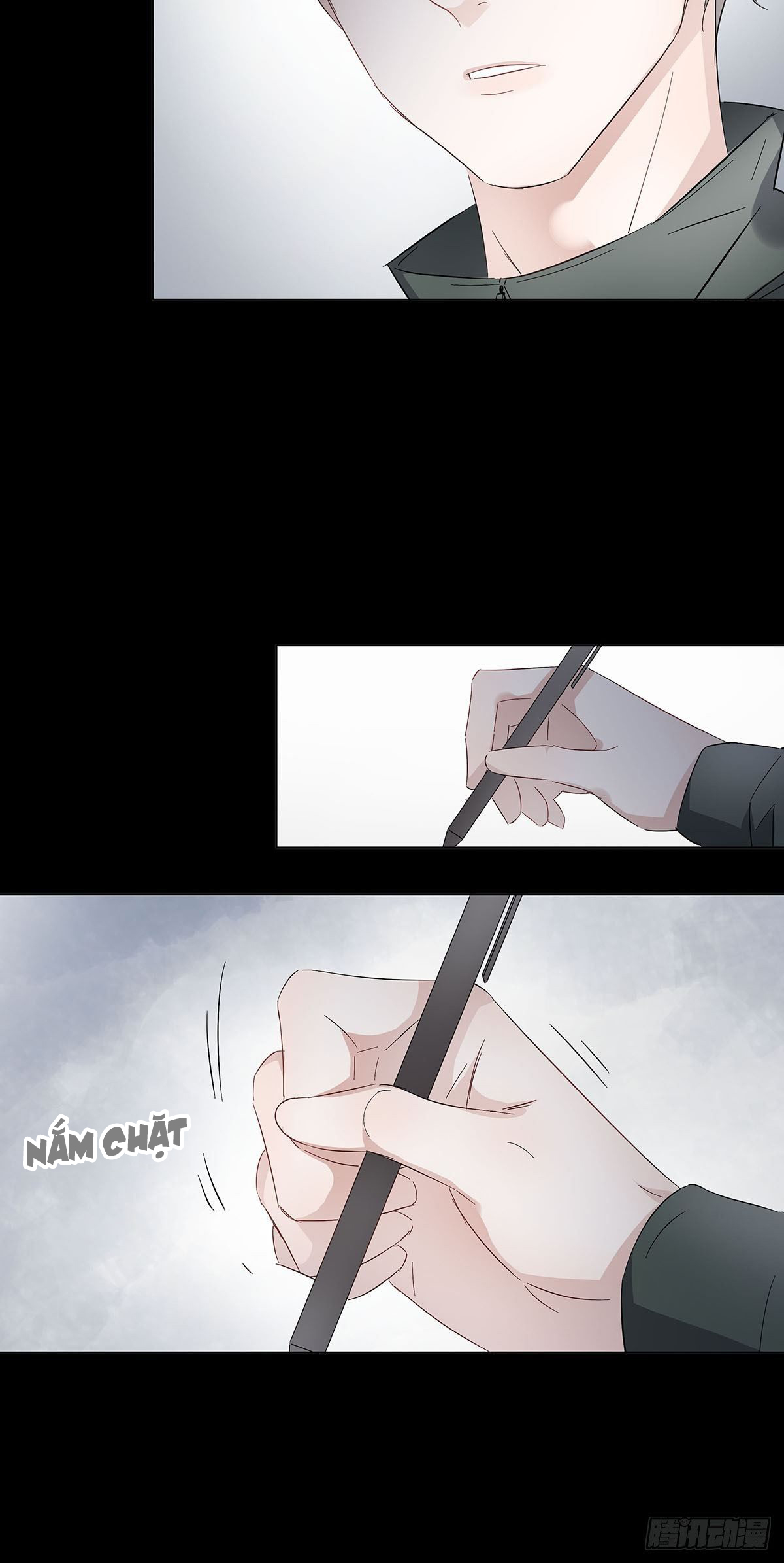 hôm nay nam giả trang nữ vẫn chưa được cầu hôn! chapter 8 21